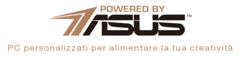 Syspack Partner Powered by Asus ProArt